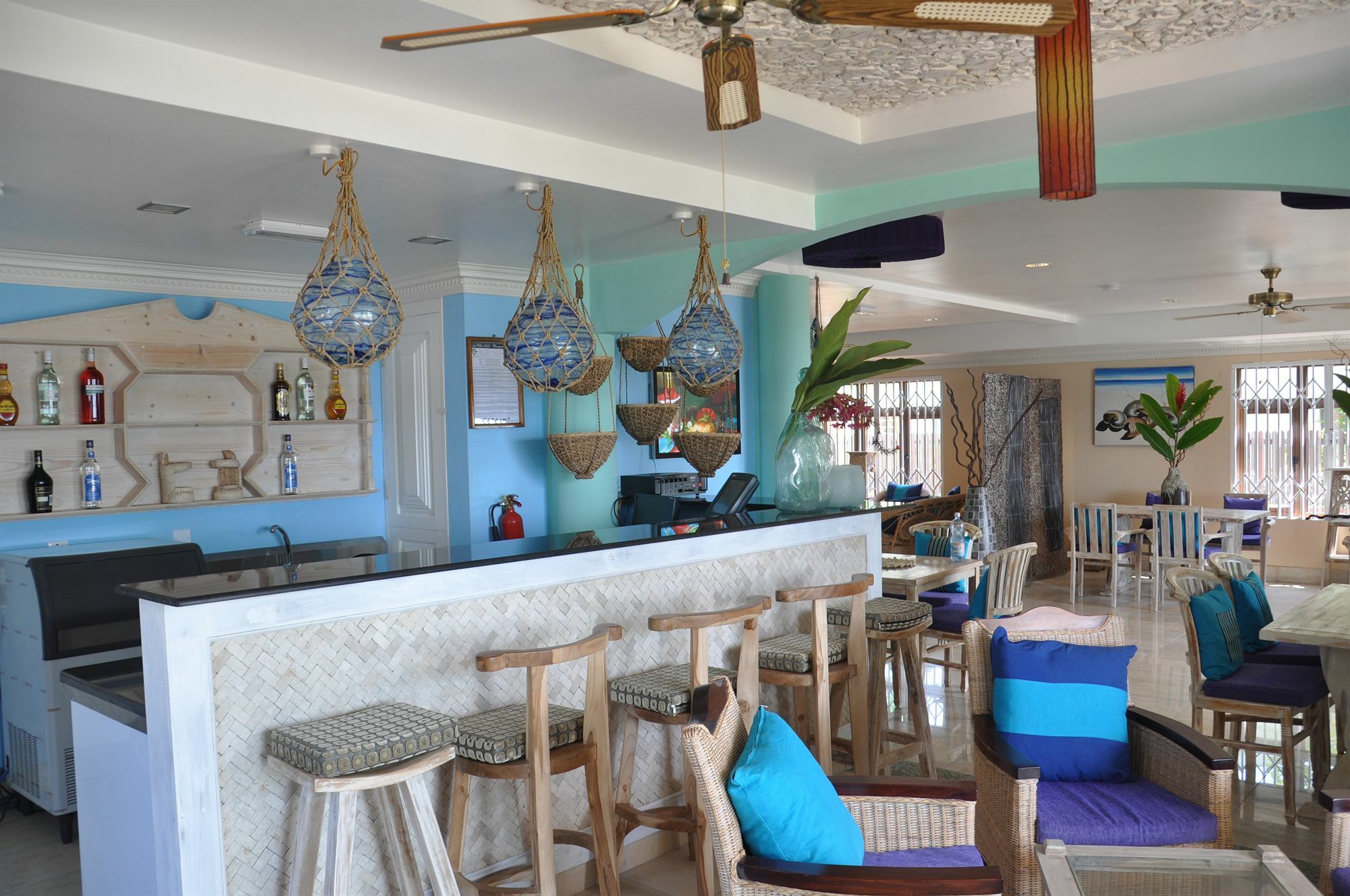Le Relax Beach House La Digue Exterior photo